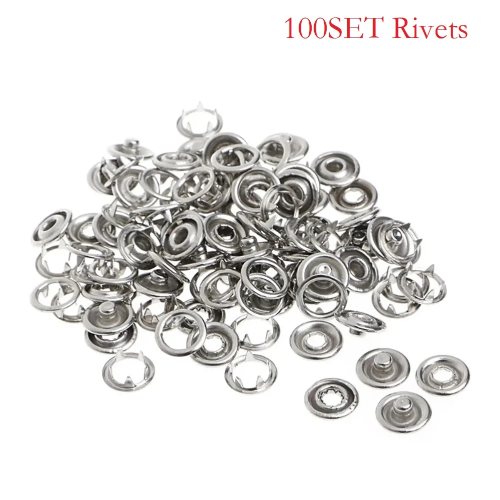Eyelet Rivets Pliers Set New Clamp Clothes Claw Clasp Hands Five Claws Pressure Nailing Machine Press Snap Fastener Plier
Eyelet Rivets Pliers Set New Clamp Clothes Claw Clasp Hands Five Claws Pressure Nailing Machine Press Snap Fastener Plier