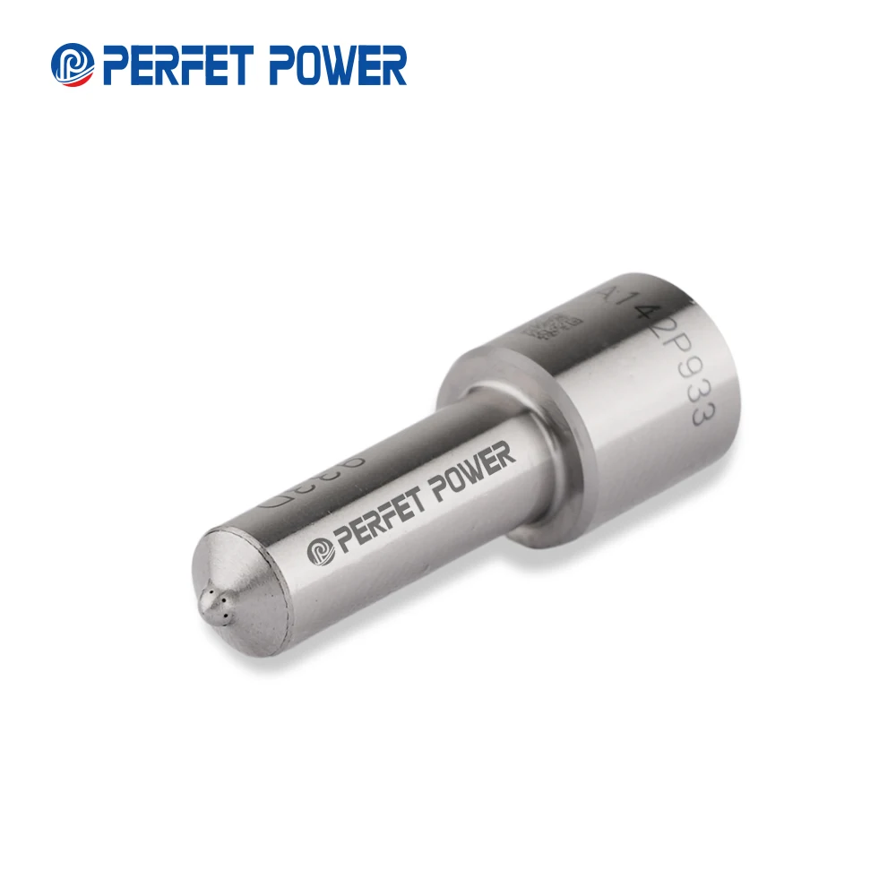 China Made New DLLA142P933 Fuel Injector Nozzle DLLA 142 P 933 for 093400 9330 095000 6290 Injector
China Made New DLLA142P933 Fuel Injector Nozzle DLLA 142 P 933 for 093400 9330 095000 6290 Injector