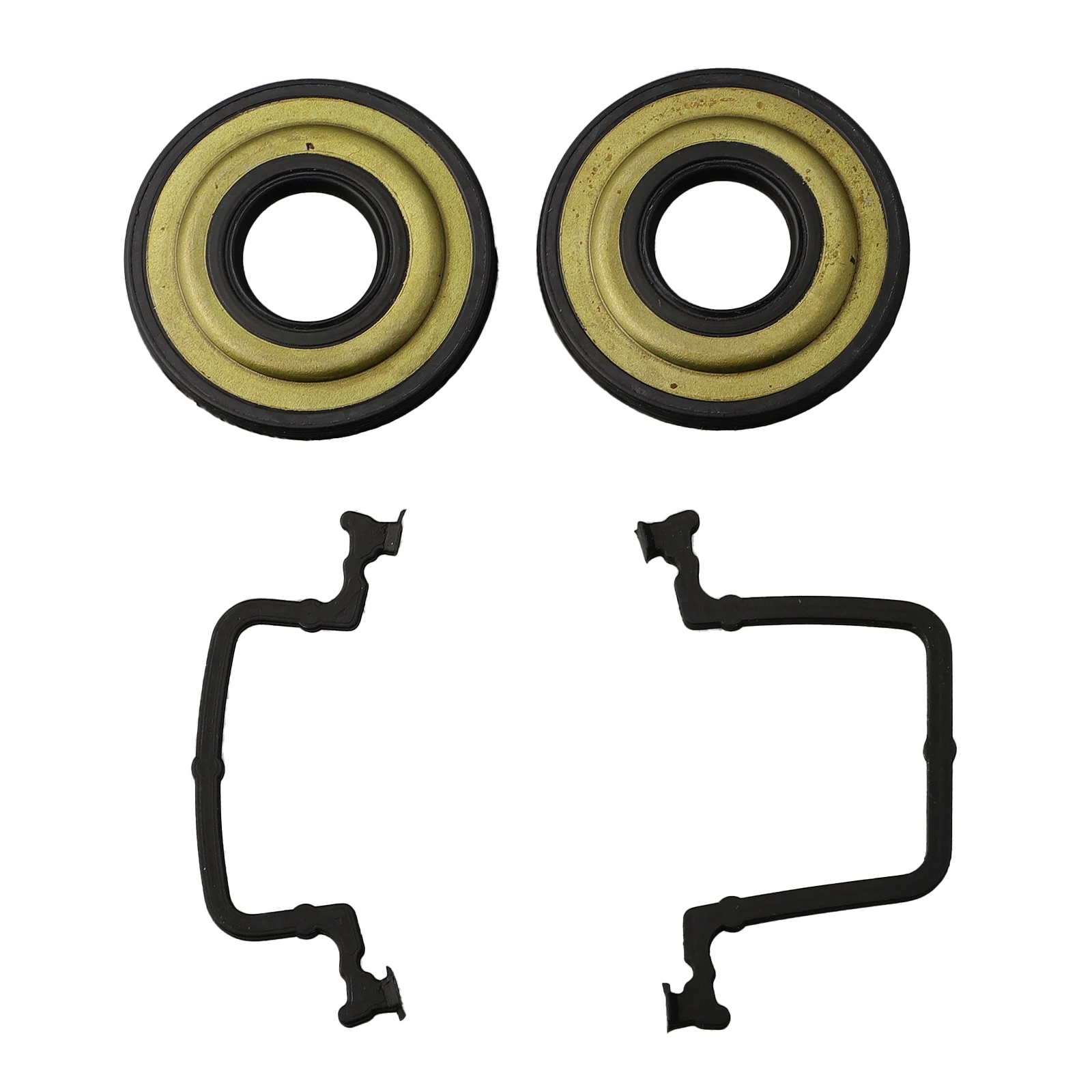 Oil Seal Gasket Set Made Of Durable Material Fit For 445 Replaces Part 504 79 40 01 & 544 25 12 01 & 544 25 13 01
Oil Seal Gasket Set Made Of Durable Material Fit For 445 Replaces Part 504 79 40 01 & 544 25 12 01 & 544 25 13 01