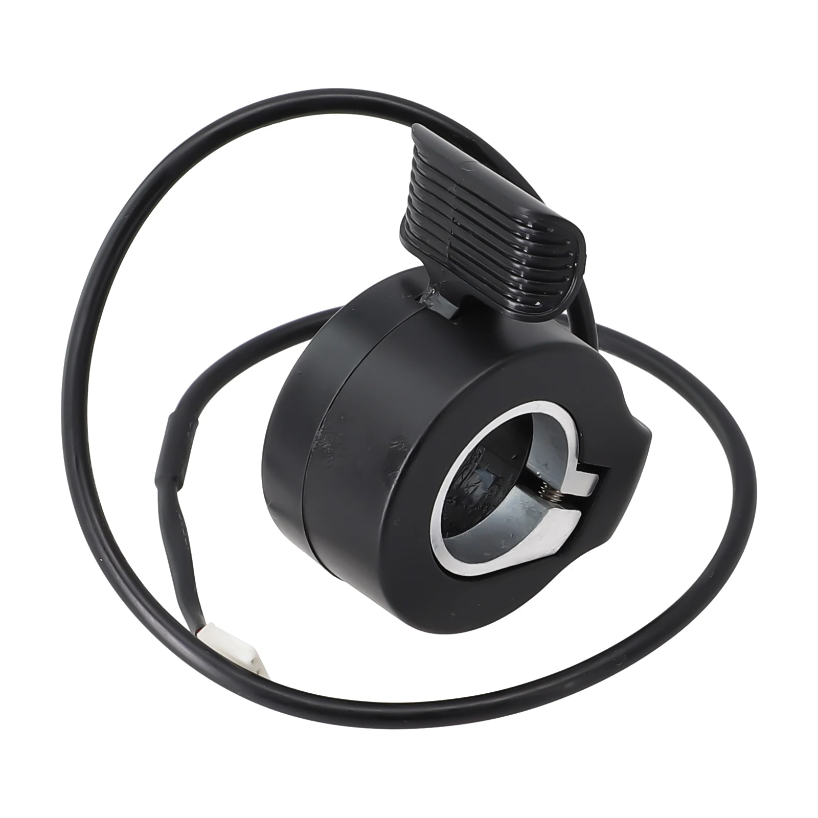 Booster Finger Throttle Booster Finger Throttle Electric Scooter Parts Supplies Thumb Throttle Good-quality ABS Material
Booster Finger Throttle Booster Finger Throttle Electric Scooter Parts Supplies Thumb Throttle Good-quality ABS Material