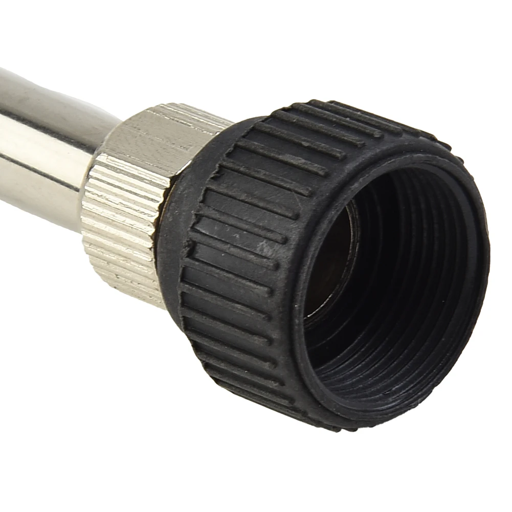 2 PCS Soldering Station Iron Handle Adapter For ESD 852D 936 937D 898D 907 HAKKO Soldering Handle Adapter For Home DIY Tool Part
2 PCS Soldering Station Iron Handle Adapter For ESD 852D 936 937D 898D 907 HAKKO Soldering Handle Adapter For Home DIY Tool Part