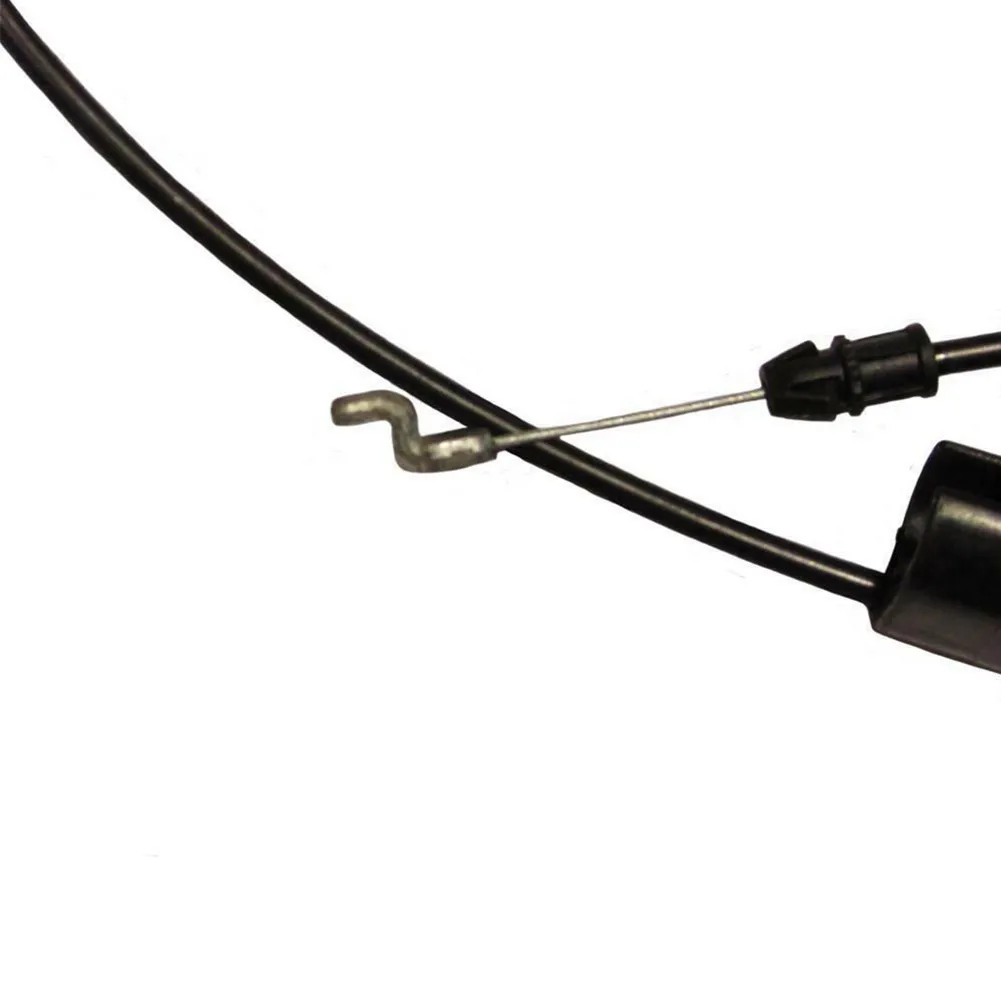 Детали аксессуары дроссельная проволока газонокосилка трактор проволока Запчасти для бензопилы контрольный кабель для MTD 11A-021C033 (1998) 
Детали аксессуары дроссельная проволока газонокосилка трактор проволока Запчасти для бензопилы контрольный кабель для MTD 11A-021C033 (1998)