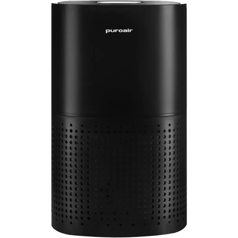 

PuroAir HEPA 14 Air Purifiers for Home - Covers 1,115 Sq Ft - Air Purifier For Large Rooms - Filters Up To 99.99%