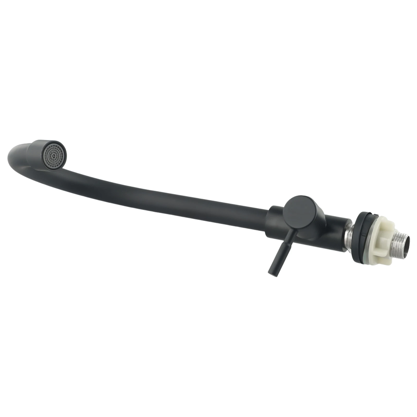 304 Stainless Steel Black Kitchen Faucet Deck Mounted Mixer Tap 360 Degree Rotation Stream Sprayer Nozzle Kitchen Sink Cold Taps
304 Stainless Steel Black Kitchen Faucet Deck Mounted Mixer Tap 360 Degree Rotation Stream Sprayer Nozzle Kitchen Sink Cold Taps