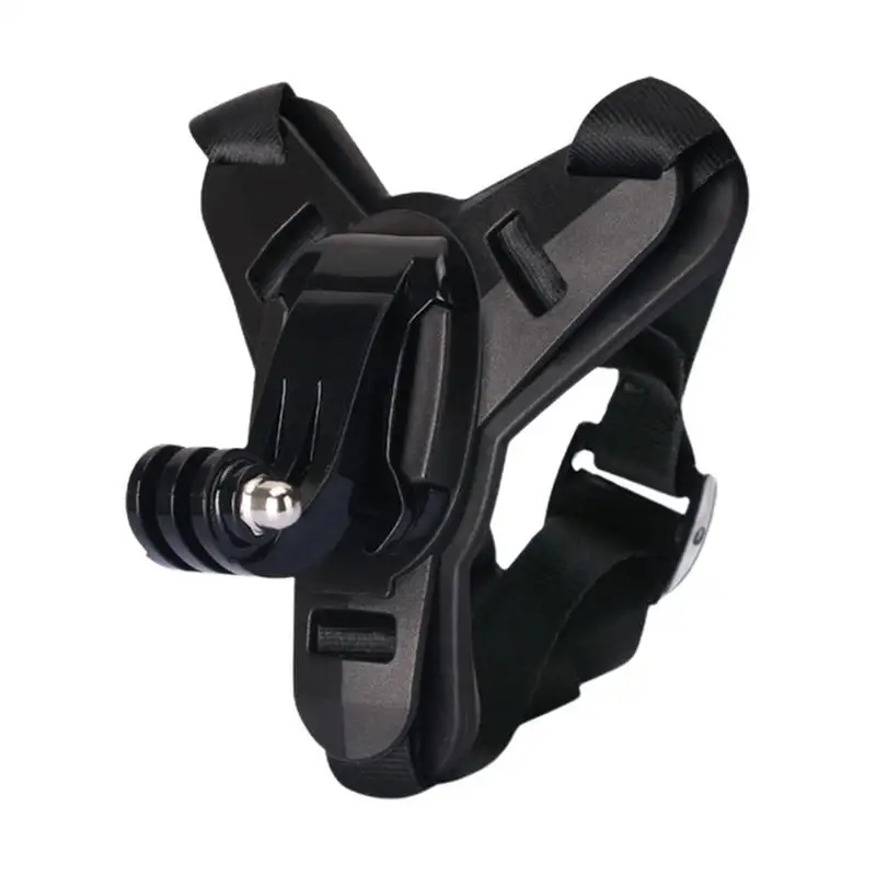 Motorcycle Action Sports Camera Mount Helmet Chin Strap Mount Bike Helmet Front Chin Stand Camera Holder bike Camera Accessories
Motorcycle Action Sports Camera Mount Helmet Chin Strap Mount Bike Helmet Front Chin Stand Camera Holder bike Camera Accessories
