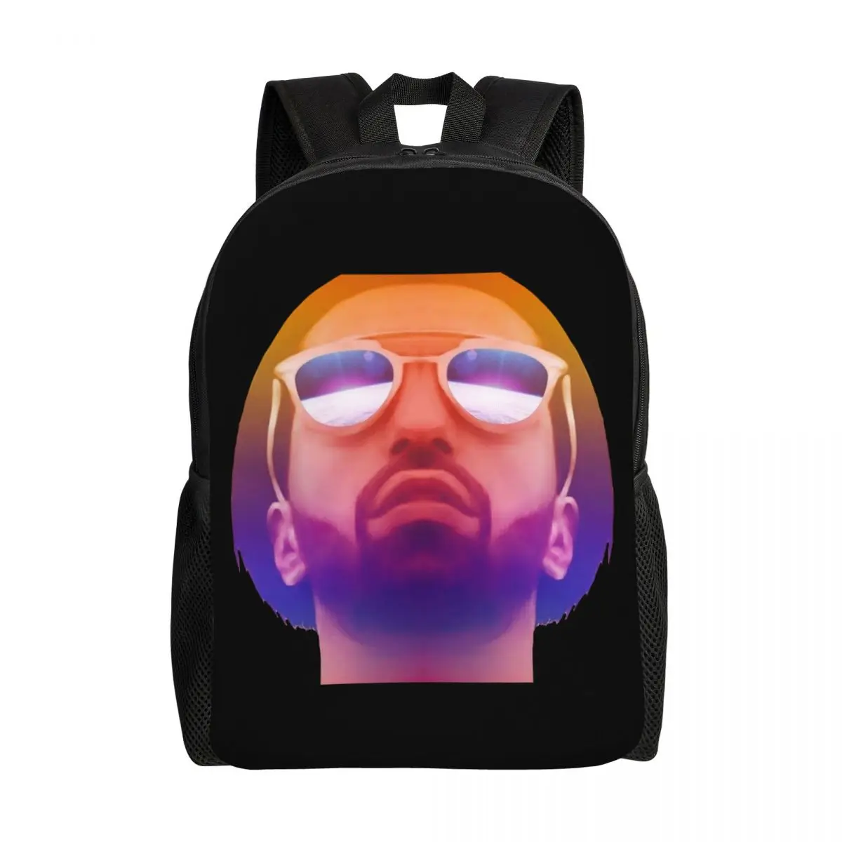 PNL French Rapper Backpack for Men Women School College Student Bookbag Fits 15 Inch Laptop Le Monde Chico Bags
PNL French Rapper Backpack for Men Women School College Student Bookbag Fits 15 Inch Laptop Le Monde Chico Bags