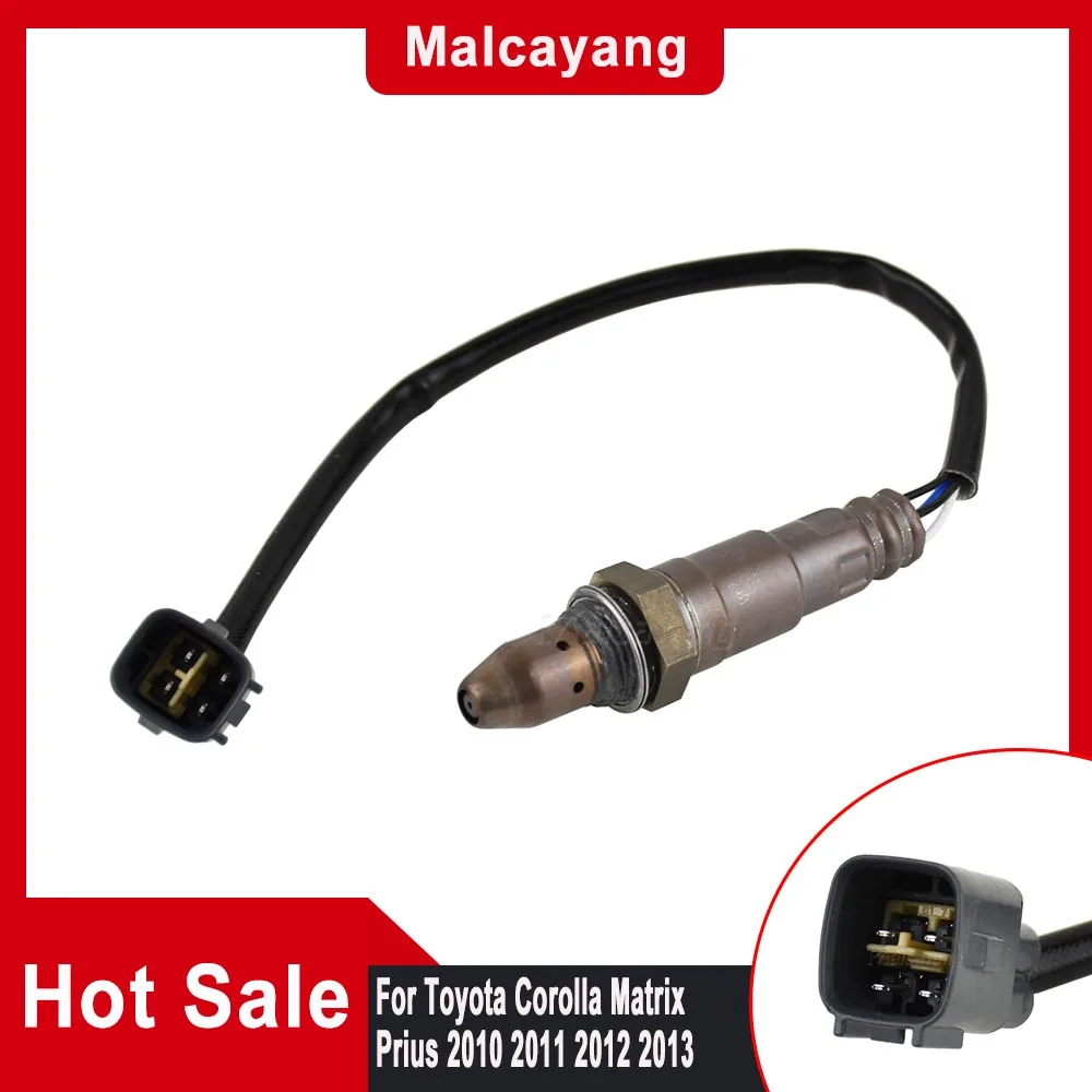 

Top Quality For Toyota Corolla Matrix Prius 2010 2011 2012 2013 89467-52060 Air Fuel Ratio O2 Lambda Probe Oxygen Sensor