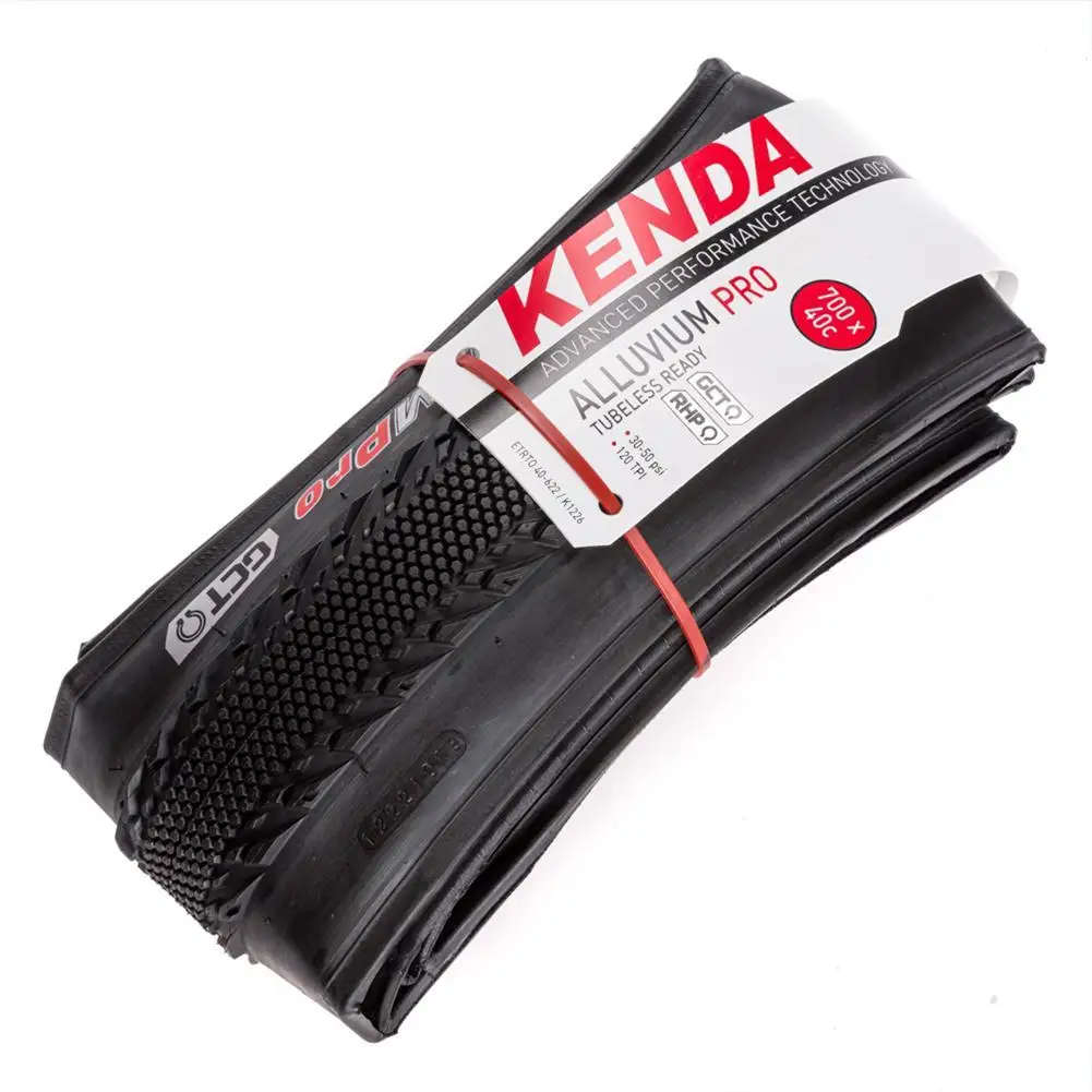 Bicycle Tire Replacement K1226 Alluvium Pro 700 X 40c Foldable Stab-proof Mountain Bike Tires Cycling Parts
Bicycle Tire Replacement K1226 Alluvium Pro 700 X 40c Foldable Stab-proof Mountain Bike Tires Cycling Parts