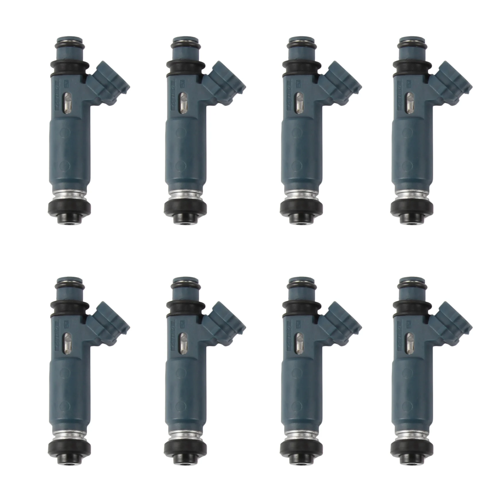 8Pcs/Lot Fuel Injector 23250-50040 23209-50040 for Toyota Land Cruiser Lexus GX470 LX470
8Pcs/Lot Fuel Injector 23250-50040 23209-50040 for Toyota Land Cruiser Lexus GX470 LX470