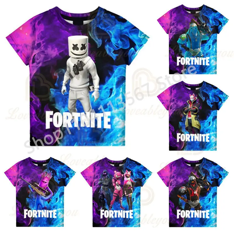 F-Fortnited ثلاثية الأبعاد تي شيرت 2025 جديد الرجال النساء الأطفال كول الصيف الشارع الشهير بلايز عادية صبي فتاة الاطفال تي شيرت الملابس F-Fortnited ثلاثية الأبعاد تي شيرت 2025 جديد الرجال النساء الأطفال كول الصيف الشارع الشهير بلايز عادية صبي فتاة الاطفال تي شيرت الملابس