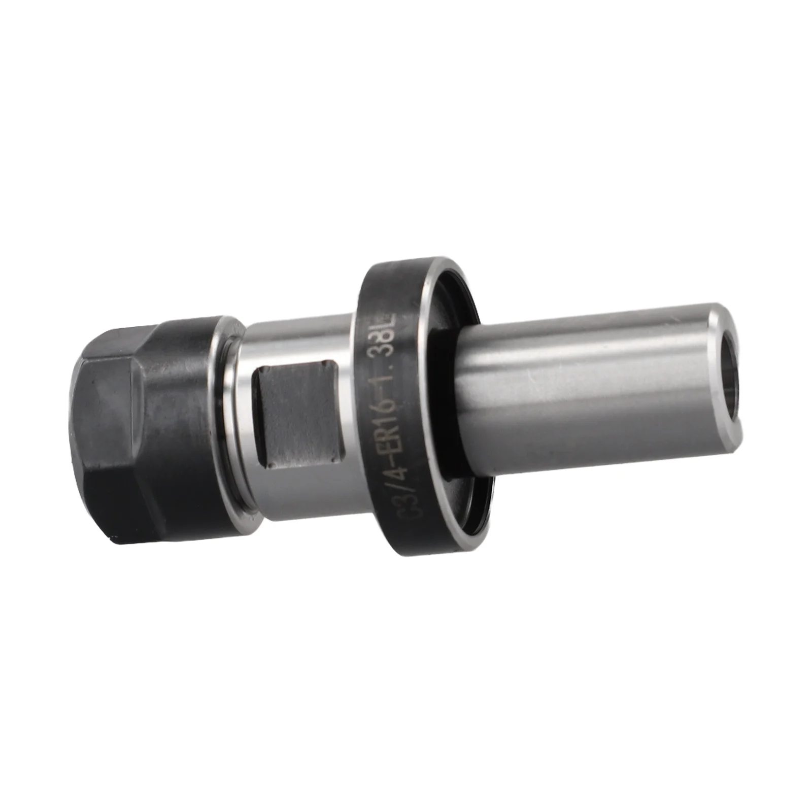 CNC TTS Tool Holder W/ Collet Nut 12000RPM 3/4\\\\\\\\\\\\\\\" Clamping Range 3/16-1/2″ Collet Chuck Tool Flange 1.5 Inches
CNC TTS Tool Holder W/ Collet Nut 12000RPM 3/4\\\\\\\\\\\\\\\" Clamping Range 3/16-1/2″ Collet Chuck Tool Flange 1.5 Inches