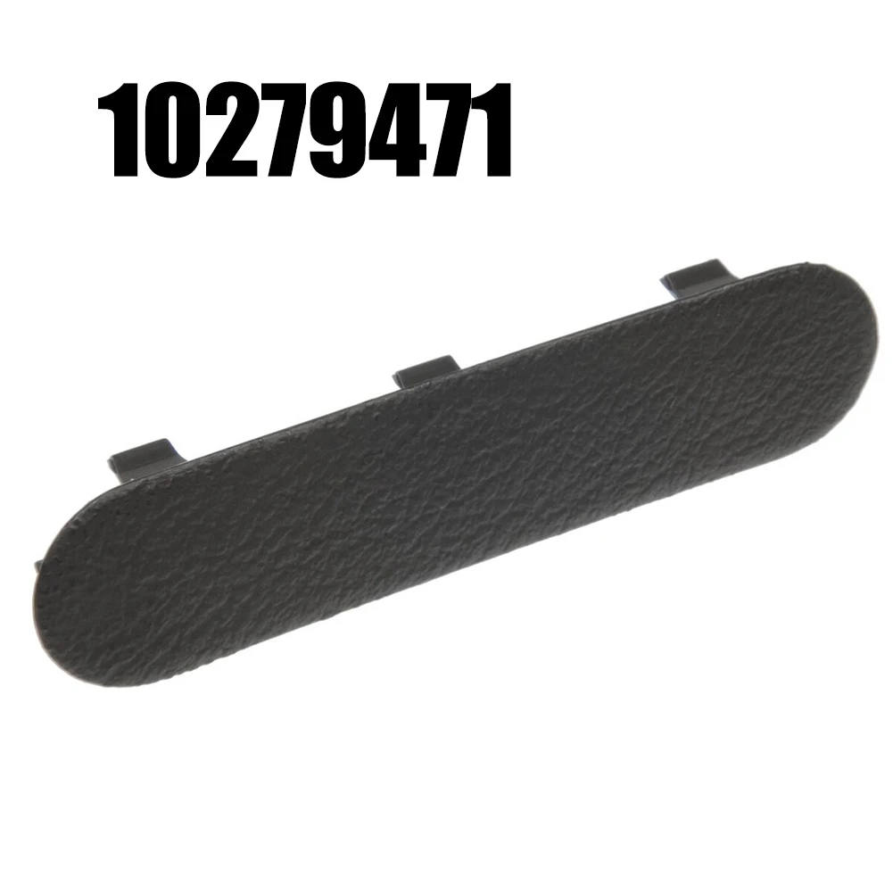 Durable High Quality Replacement Plug Cover Part 10279471 1pc Accessories Door Panel Access For Corvette C5 1997-2004
Durable High Quality Replacement Plug Cover Part 10279471 1pc Accessories Door Panel Access For Corvette C5 1997-2004