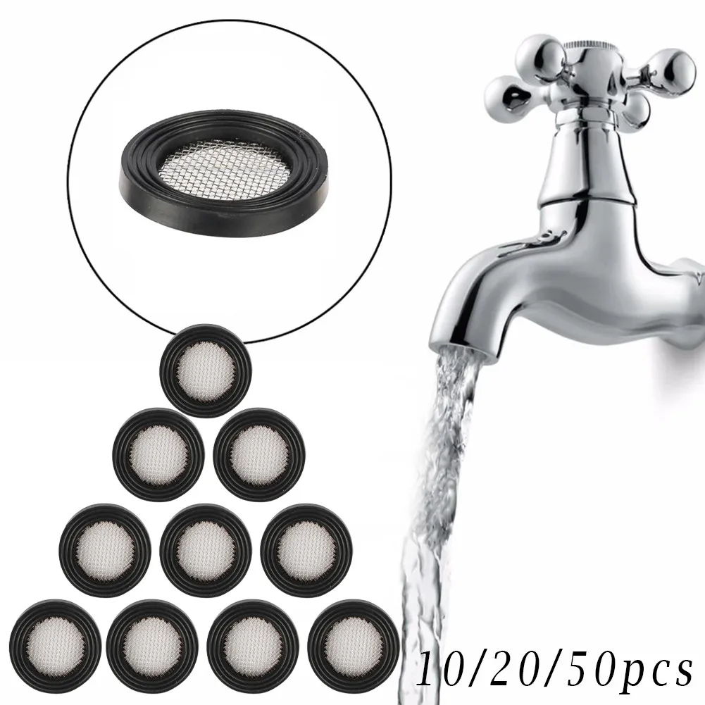 10/20/50PC G3/4 Seal O-Ring Hose Pipe Mesh Gasket Shower Filter Rubber Washer For Bathroom Shower Tap Accessories
10/20/50PC G3/4 Seal O-Ring Hose Pipe Mesh Gasket Shower Filter Rubber Washer For Bathroom Shower Tap Accessories