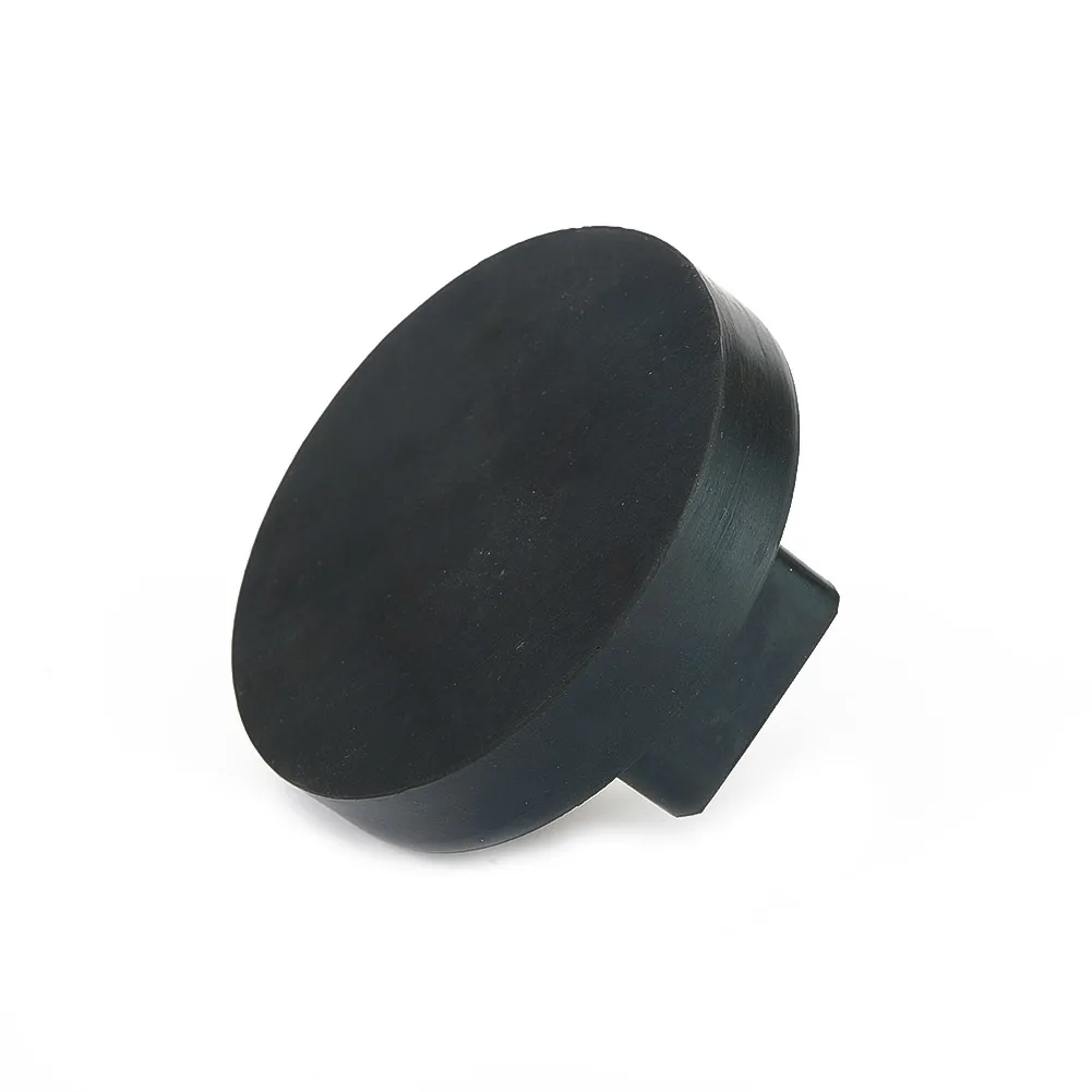 Rubber Jacking Pad Lift Adaptor For BMW E81 E82 E87 E88 F20 F21 E90 E91 E92 X1 X3 For MINI R50 R53 R56 Car Jack Rubber Pad
Rubber Jacking Pad Lift Adaptor For BMW E81 E82 E87 E88 F20 F21 E90 E91 E92 X1 X3 For MINI R50 R53 R56 Car Jack Rubber Pad