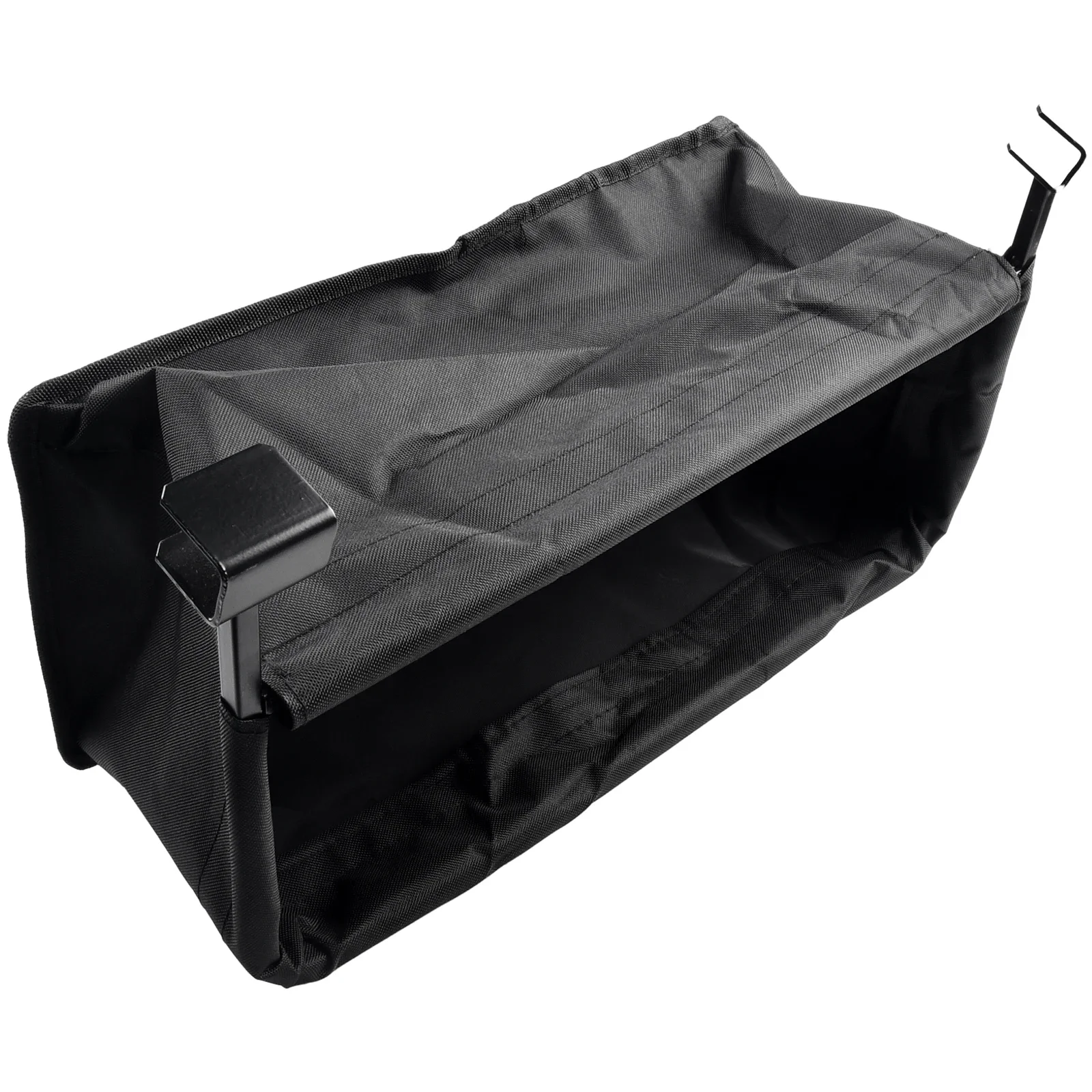 Durable And Practical High Quality Outdoor Rear Bag Wagons 1 Set 25kg / 55lb 660g / 1.5lb 44*21*20cm/17.3*8.3*7.9in
Durable And Practical High Quality Outdoor Rear Bag Wagons 1 Set 25kg / 55lb 660g / 1.5lb 44*21*20cm/17.3*8.3*7.9in