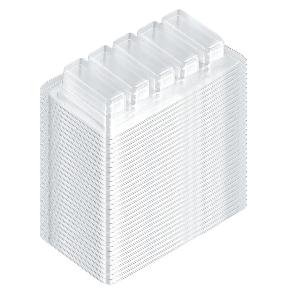 Abundant Supply Clamshells Cavity S Clear Reuse S Aroma Scents Cavity Texture Clamshells Tight Seal Transparent
Abundant Supply Clamshells Cavity S Clear Reuse S Aroma Scents Cavity Texture Clamshells Tight Seal Transparent