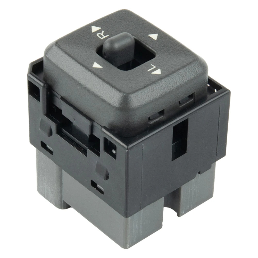 For Chevrolet Colorado 3.5L Z 71 2005 2006 Switch For Isuzu D-Max 3.0L 2007 2008 Black Direct Replacement Durable
For Chevrolet Colorado 3.5L Z 71 2005 2006 Switch For Isuzu D-Max 3.0L 2007 2008 Black Direct Replacement Durable