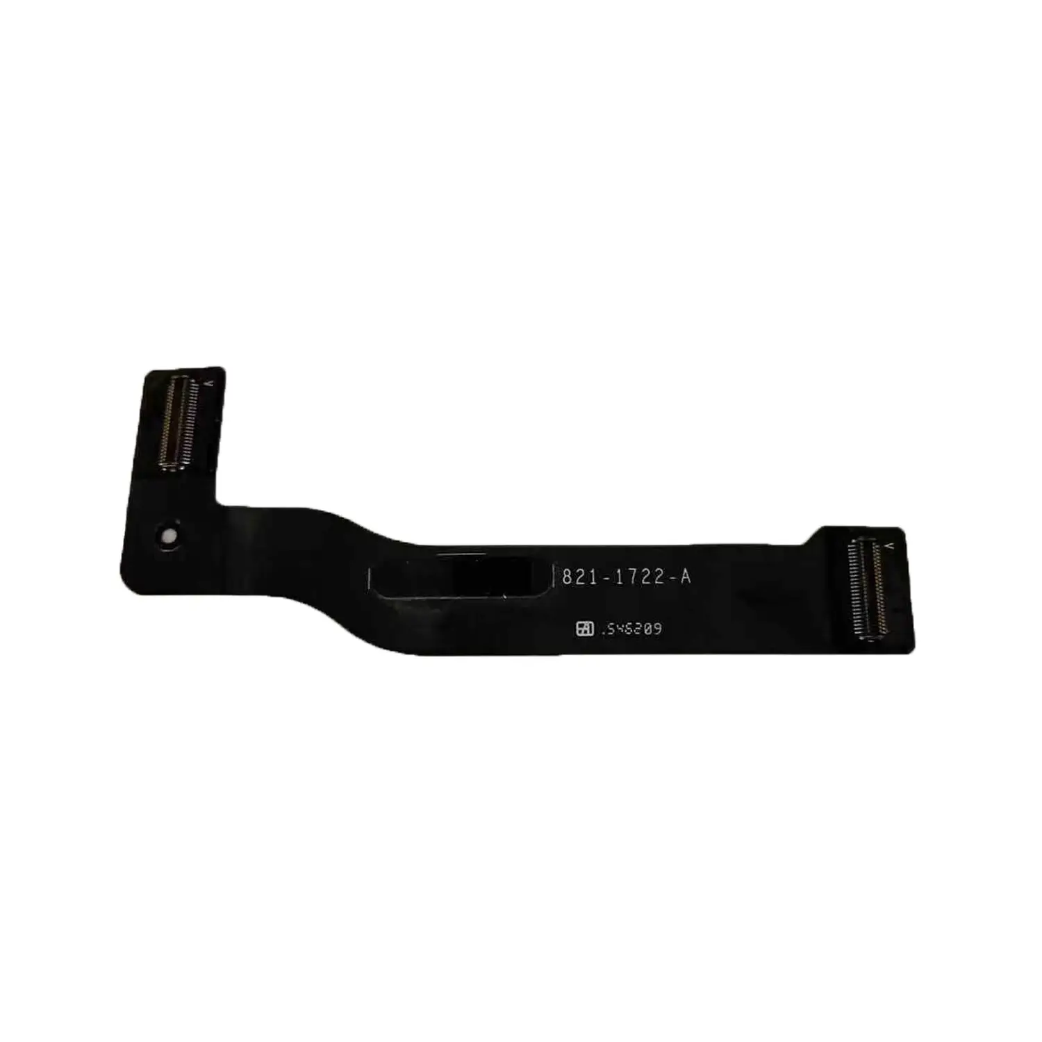 FOR 821-1722-A A1466 2013-2015 EMC 2632 EMC 2925 Audio Power Board Flex Cable for Macbook Air 13.3"
FOR 821-1722-A A1466 2013-2015 EMC 2632 EMC 2925 Audio Power Board Flex Cable for Macbook Air 13.3"