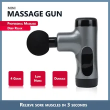 BOOSTER Brushless T3 Mini Aluminmum Massage Gun Professional Deep Muscle Massager Pain Relief Body Relaxation Fascial Gun Fitnes
BOOSTER Brushless T3 Mini Aluminmum Massage Gun Professional Deep Muscle Massager Pain Relief Body Relaxation Fascial Gun Fitnes