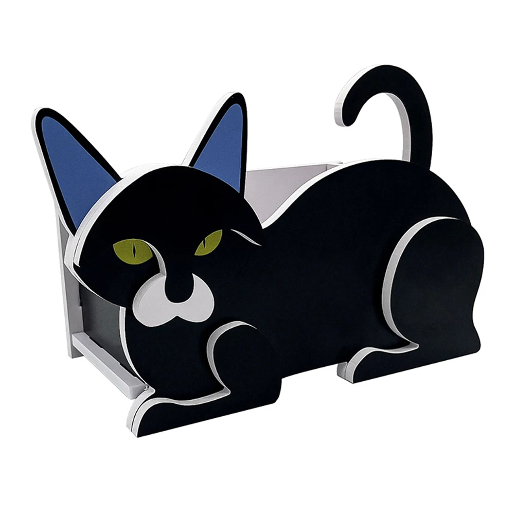 1pc Siamese Cat Plant Pots For Indoor/outdoor Decoration Potted Plant 13.39x7.87Inches Unique Garden Tools Spare Parts
1pc Siamese Cat Plant Pots For Indoor/outdoor Decoration Potted Plant 13.39x7.87Inches Unique Garden Tools Spare Parts