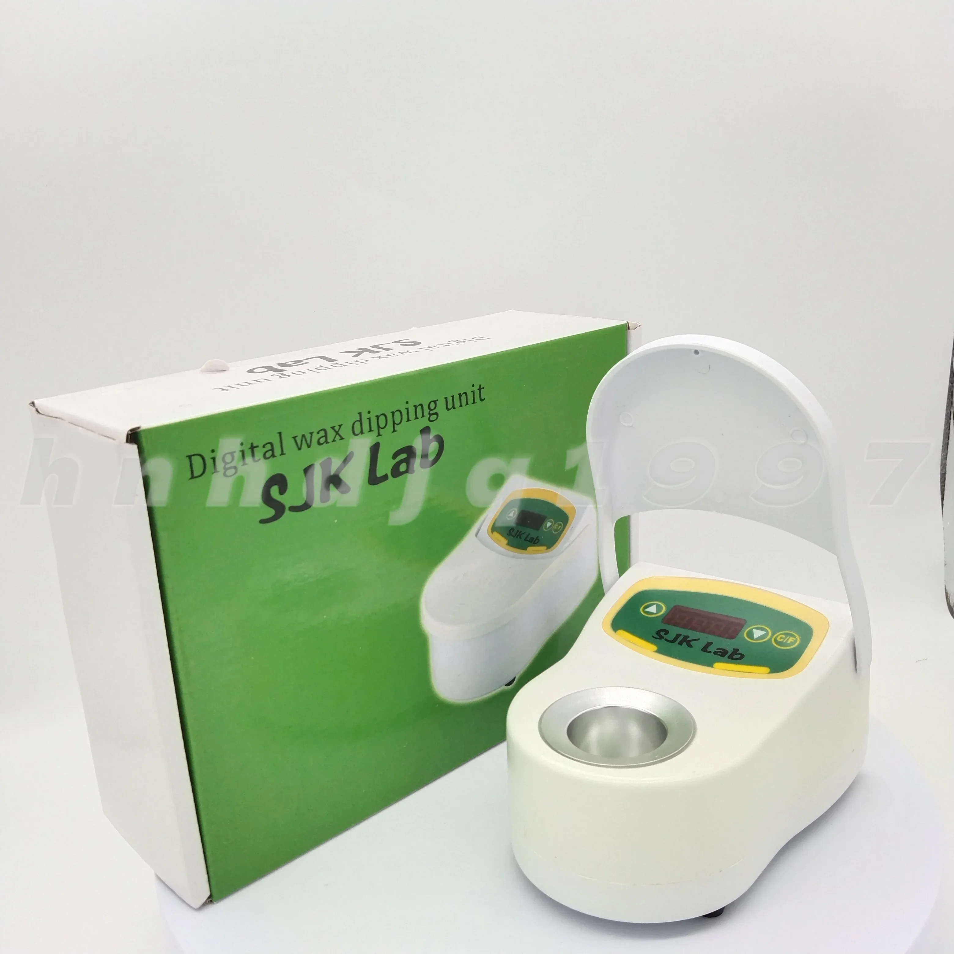 SJK Single Bath Paraffin Melter with Digital Display Single Hole Wax Dipped Automatic Temperature Control Wax Melting
SJK Single Bath Paraffin Melter with Digital Display Single Hole Wax Dipped Automatic Temperature Control Wax Melting