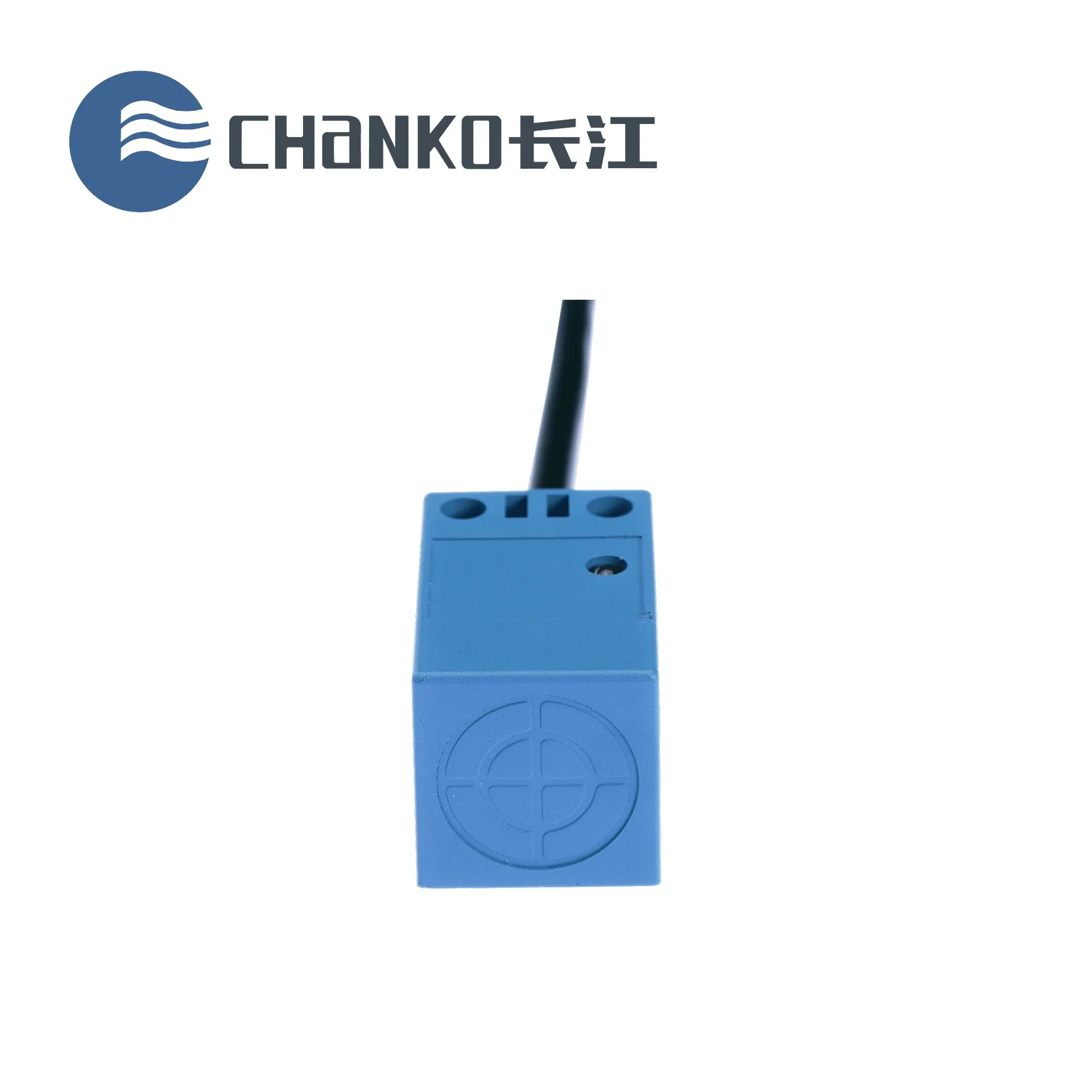 CHANKO/Changjiang CL17-QN5DP1 Индуктивный датчик, квадратный Бесконтактный переключатель, расстояние обнаружения 5 мм
CHANKO/Changjiang CL17-QN5DP1 Индуктивный датчик, квадратный Бесконтактный переключатель, расстояние обнаружения 5 мм