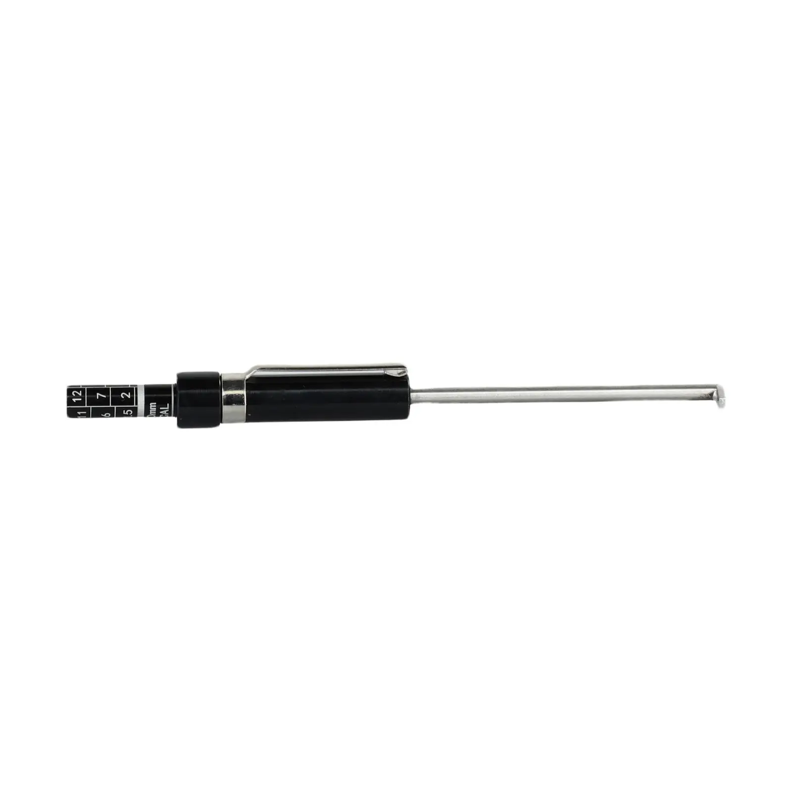 Tool Scale Pen Gauge High Precision More Intuitive Practical Steel+plastic Universal Fitment Brand New
Tool Scale Pen Gauge High Precision More Intuitive Practical Steel+plastic Universal Fitment Brand New