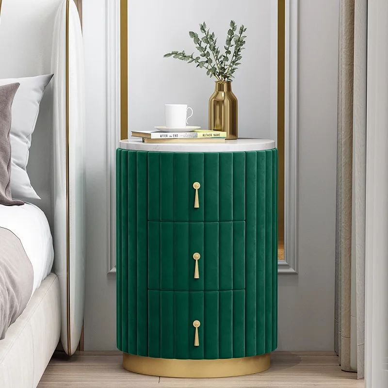 Nordic Style Ins Multifunctional Bedroom Storage Small Cabinet Rack Light Bedside Table Simple And Modern
Nordic Style Ins Multifunctional Bedroom Storage Small Cabinet Rack Light Bedside Table Simple And Modern
