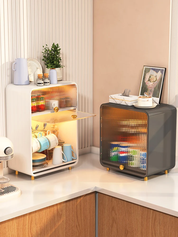 Dust-proof storage racks for cups luxury cups desktop living room office cabinets coffeeglass rack pantry organizer kitchen rack
Dust-proof storage racks for cups luxury cups desktop living room office cabinets coffeeglass rack pantry organizer kitchen rack