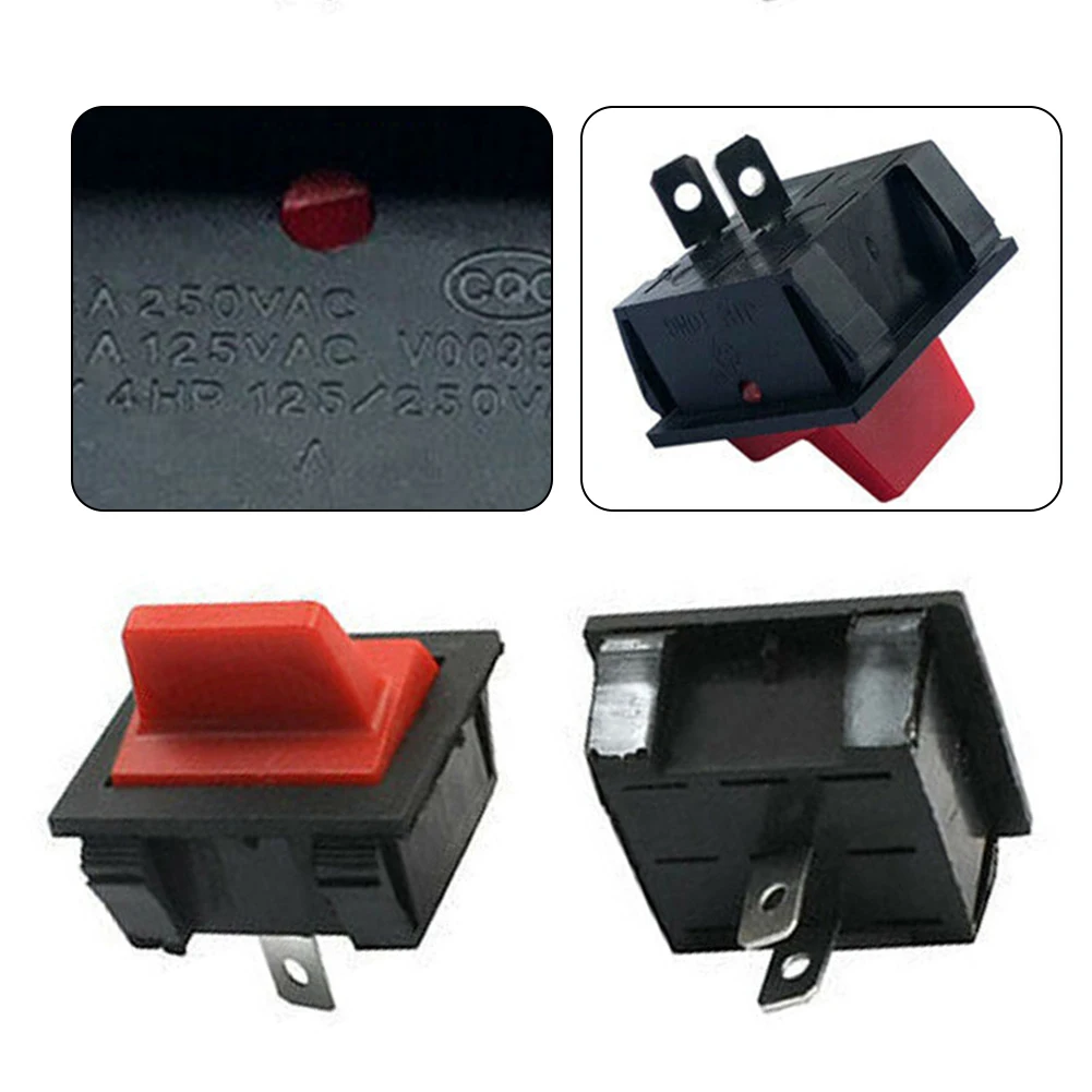 Flameout Switch Toggle Switch BTL Rocker Switch Ceasefire Switch Engine Stop Garden Tools Accessories Gasoline Generator
Flameout Switch Toggle Switch BTL Rocker Switch Ceasefire Switch Engine Stop Garden Tools Accessories Gasoline Generator