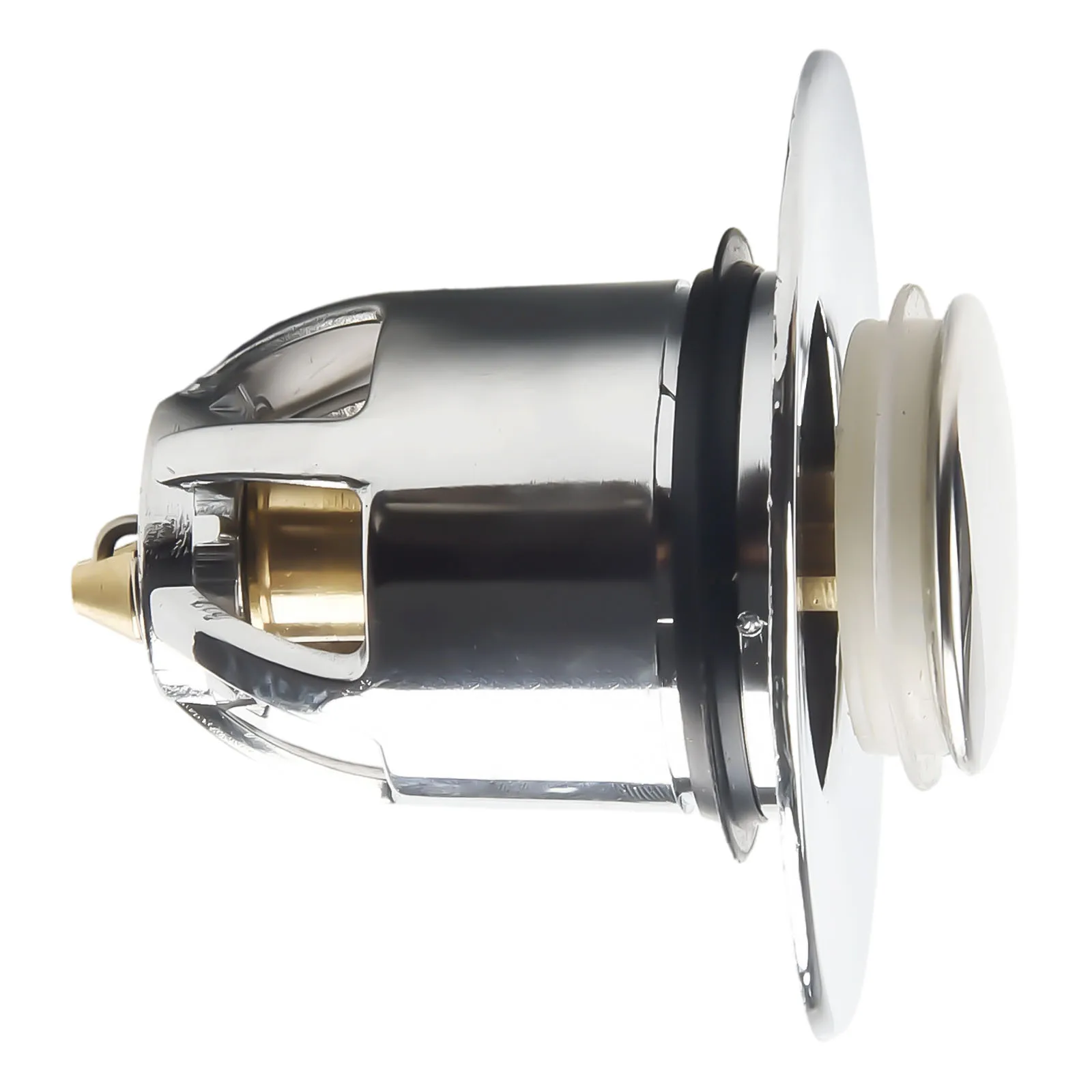 Press Bounce Basin Pop-up Drain Filter Wash Basin Hair Sink Strainer Bathtub Stopper Plug Bathroom Drain Cover Basin Drain Valve
Press Bounce Basin Pop-up Drain Filter Wash Basin Hair Sink Strainer Bathtub Stopper Plug Bathroom Drain Cover Basin Drain Valve