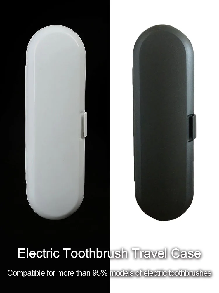 Портативный органайзер для электрической зубной щетки Oral B /Philips 
Портативный органайзер для электрической зубной щетки Oral B /Philips