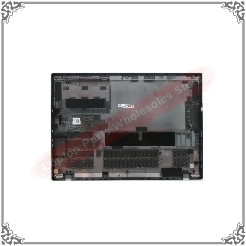New Original Bottom Case 5CB0S95387 For Lenovo ThinkPad L14 Gen 1 Lower Case Base Cover D Shell Black
New Original Bottom Case 5CB0S95387 For Lenovo ThinkPad L14 Gen 1 Lower Case Base Cover D Shell Black
