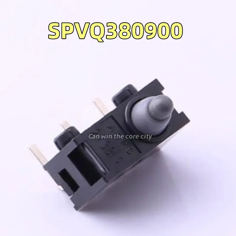 

3 pieces Imported Japan ALPS SPVQ380900 often open travel limit switch 90 degrees bent foot 3 feet original now