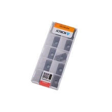KORLOY APMT APMT1604 PDR PDSR Carbide Inserts Turning tool Face Mill APMT 1135 Lathe Tools Milling cutter CNC tool
KORLOY APMT APMT1604 PDR PDSR Carbide Inserts Turning tool Face Mill APMT 1135 Lathe Tools Milling cutter CNC tool