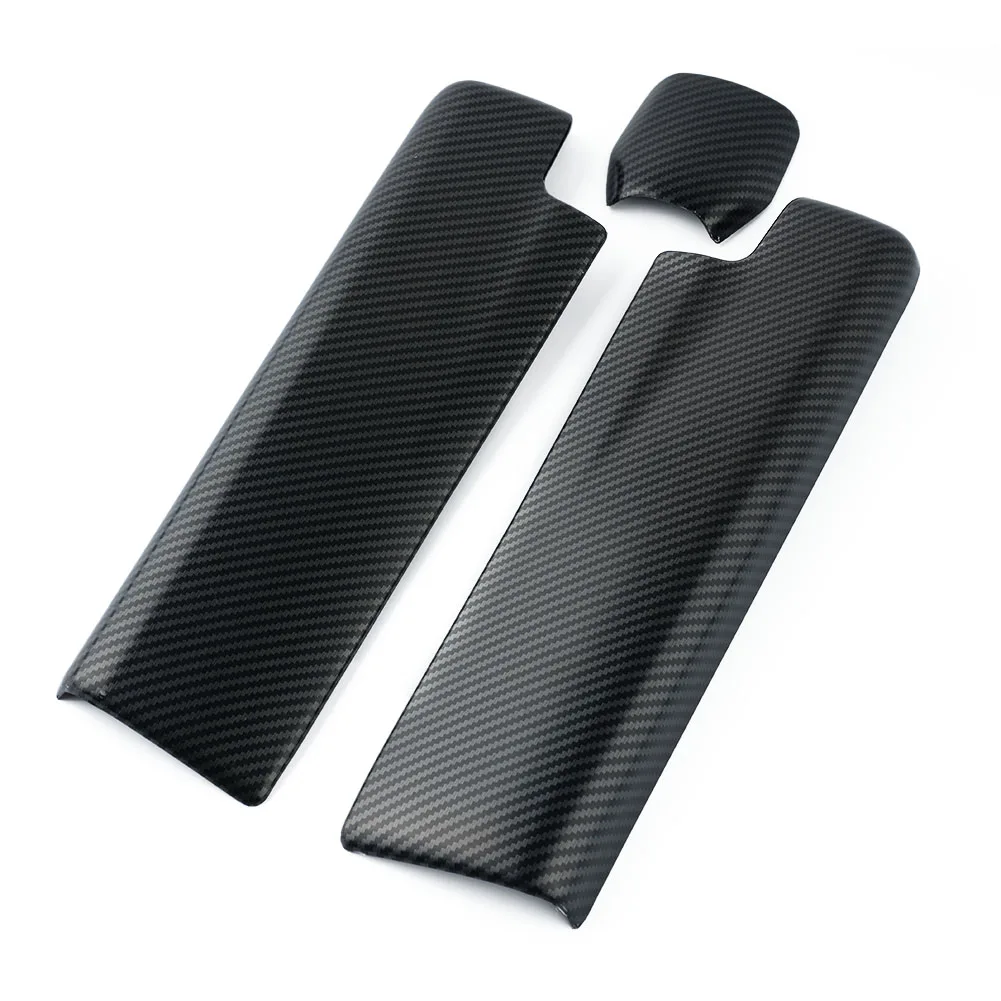 High Quality For Mercedes For Benz E Class W212 10-15 Interior Trim Set Cover Trim 1pcs Interior Accessories Waterproof
High Quality For Mercedes For Benz E Class W212 10-15 Interior Trim Set Cover Trim 1pcs Interior Accessories Waterproof