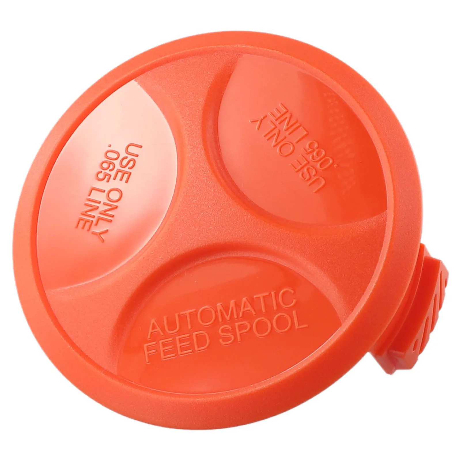 1PCS Spool Cap Spool Line Cover For Black&Decker Strimmer Trimmer Parts Spool Cap BESTA525 BESTA528 BESTA530 ST1823 Tool
1PCS Spool Cap Spool Line Cover For Black&Decker Strimmer Trimmer Parts Spool Cap BESTA525 BESTA528 BESTA530 ST1823 Tool