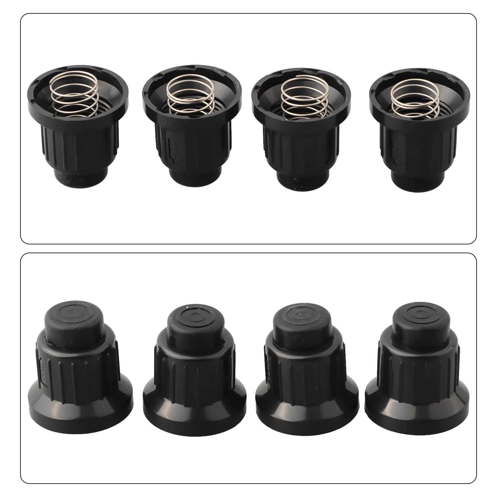 4pcs Ignitor Button Cap For Blackstone Gas 1517 1554 1555 1565 Grill Ignitor Button Cap Replacemnt Push Button Ignitor Cap
4pcs Ignitor Button Cap For Blackstone Gas 1517 1554 1555 1565 Grill Ignitor Button Cap Replacemnt Push Button Ignitor Cap