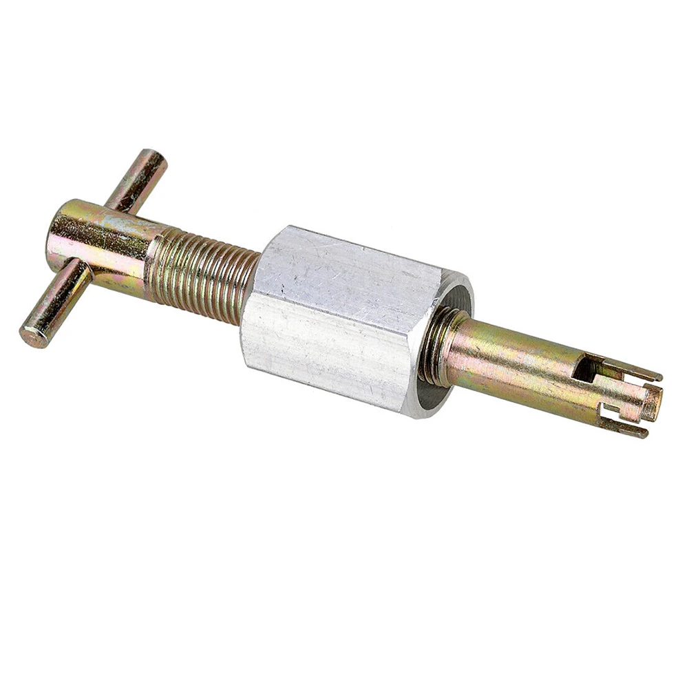Part Remover Accessories Air Conditioning Brass Color Brand New Durable High Quality Practical Replacement Useful
Part Remover Accessories Air Conditioning Brass Color Brand New Durable High Quality Practical Replacement Useful