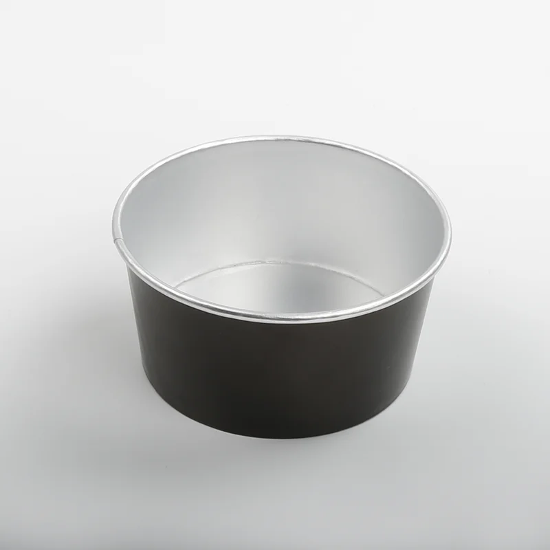 Customized productCustom LOGO Printed Takeaway Disposable Aluminium-foil Paper Bowl
Customized productCustom LOGO Printed Takeaway Disposable Aluminium-foil Paper Bowl