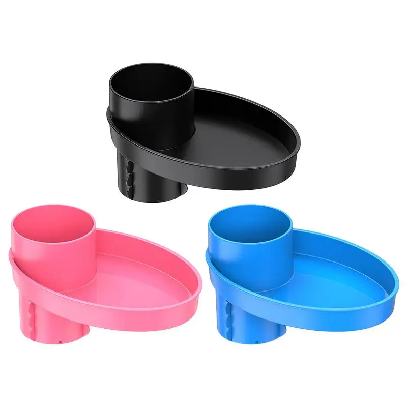 Car Seat Cup Holder lightweight Auto Mug Storage Organizer Automobile seat snack tray Travel Accessories for Most Vehicle Seats 
Car Seat Cup Holder lightweight Auto Mug Storage Organizer Automobile seat snack tray Travel Accessories for Most Vehicle Seats