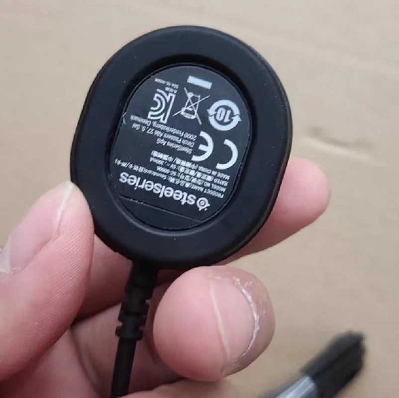 Original replacement headphones sound card for SteelSeries Arctis pro headset repair parts Original replacement headphones sound card for SteelSeries Arctis pro headset repair parts