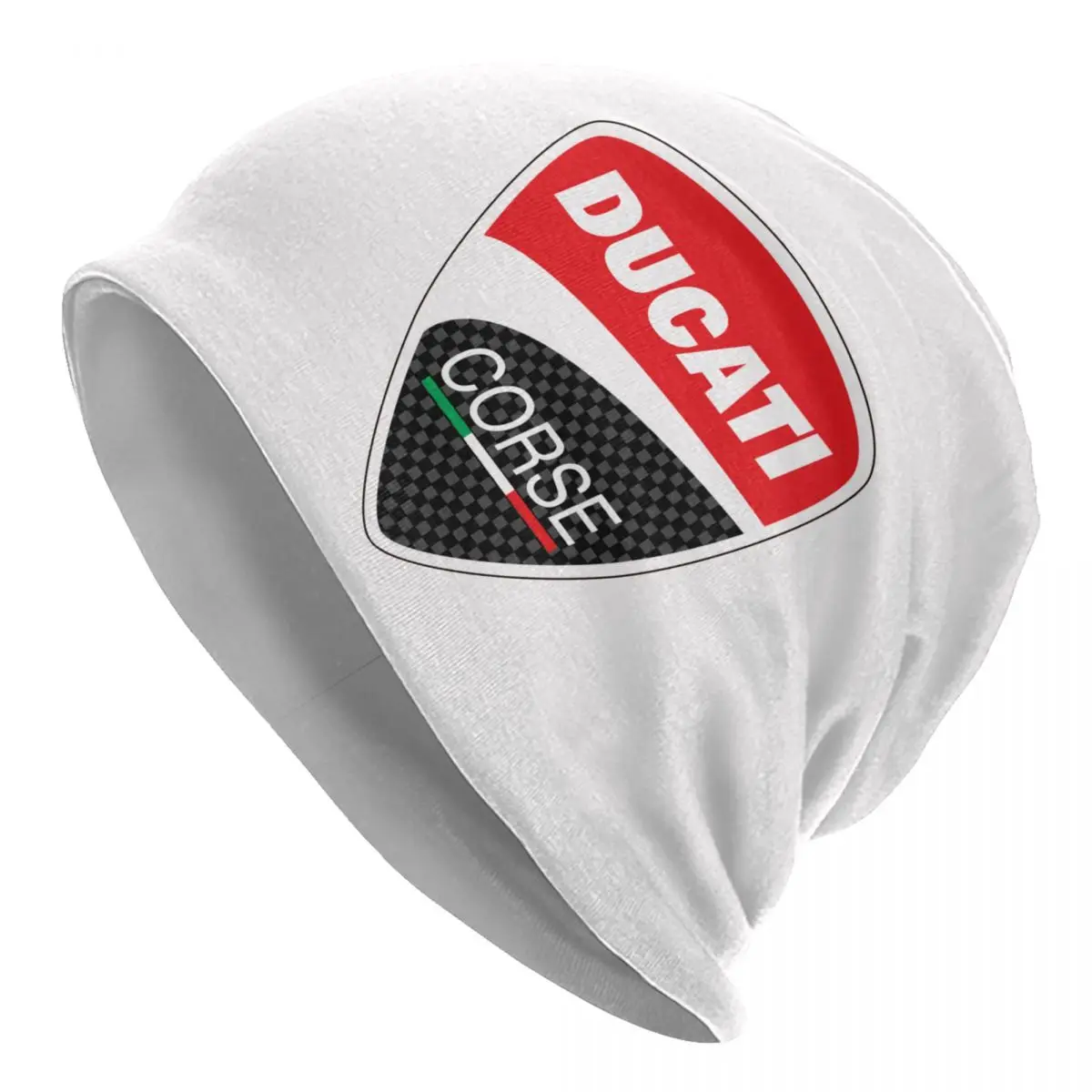 Ducatis Motorcycle Skullies Beanies Caps Men Women Unisex Streetwear Winter Warm Knitted Hat Adult Bonnet Hats
Ducatis Motorcycle Skullies Beanies Caps Men Women Unisex Streetwear Winter Warm Knitted Hat Adult Bonnet Hats