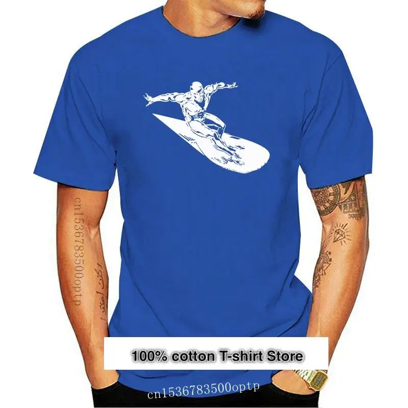 Camiseta de superhéroe de cómic Retro, camisa de plata de los cuatro héroes, Sci Fi, divertida, унисекс, 2021, новинка, 2021
Camiseta de superhéroe de cómic Retro, camisa de plata de los cuatro héroes, Sci Fi, divertida, унисекс, 2021, новинка, 2021