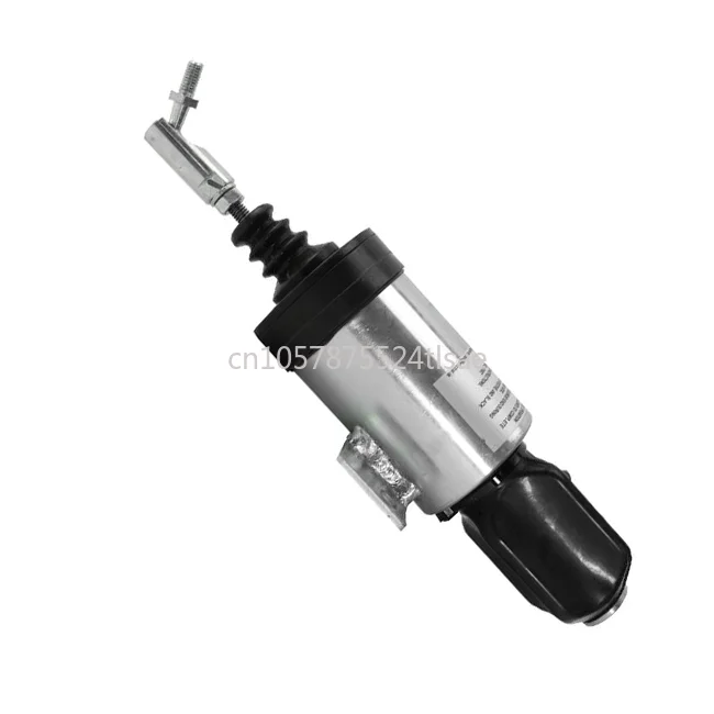 89722900 стопорный соленоид для Massey Ferguson
89722900 стопорный соленоид для Massey Ferguson