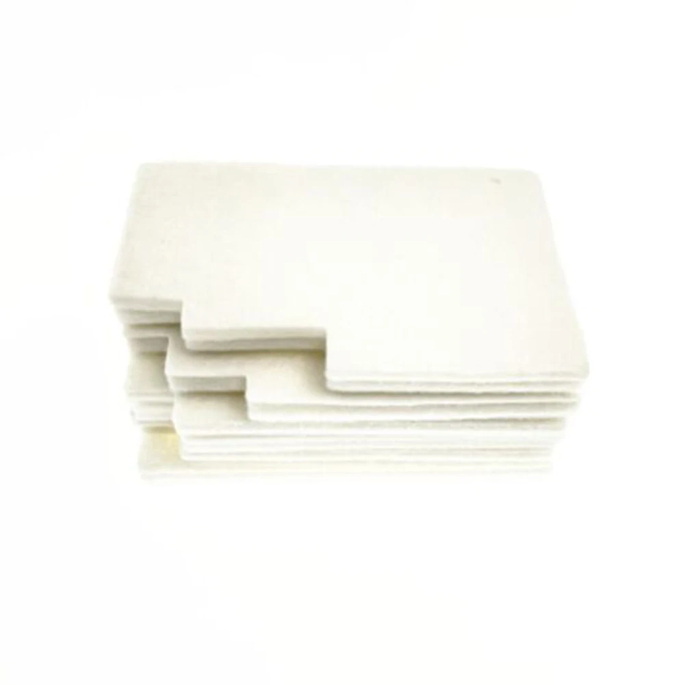 1 Set Waste Ink Tank Pad Sponge For XP-520 XP-530 XP-540 XP-600 XP-601 XP-610 XP-620 Power Tool Replacement Accessories
1 Set Waste Ink Tank Pad Sponge For XP-520 XP-530 XP-540 XP-600 XP-601 XP-610 XP-620 Power Tool Replacement Accessories