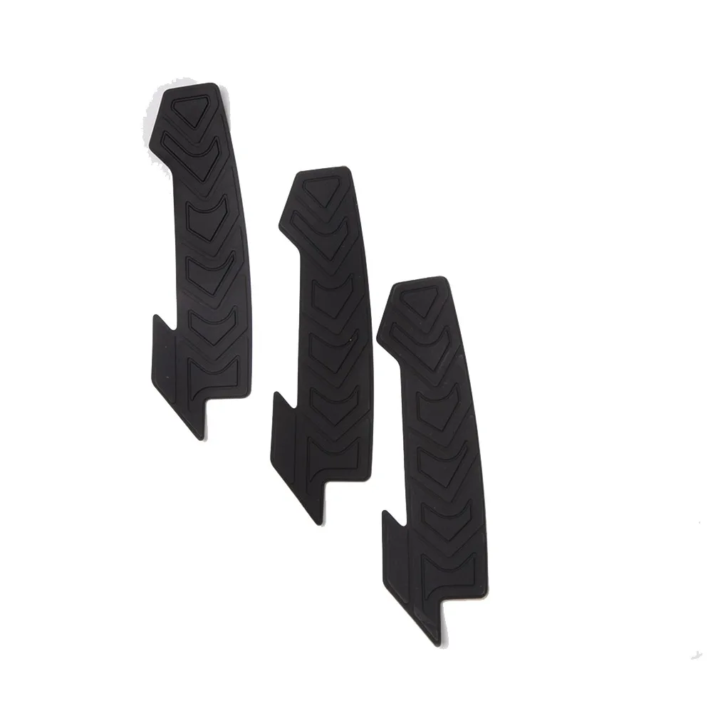 Cycling Care Chain Posted Guards Bicycle Frame Chain Stay Sticker Protector Cover Pad Bike Gel Chainstay Anti-Hanging Oil Rust
Cycling Care Chain Posted Guards Bicycle Frame Chain Stay Sticker Protector Cover Pad Bike Gel Chainstay Anti-Hanging Oil Rust