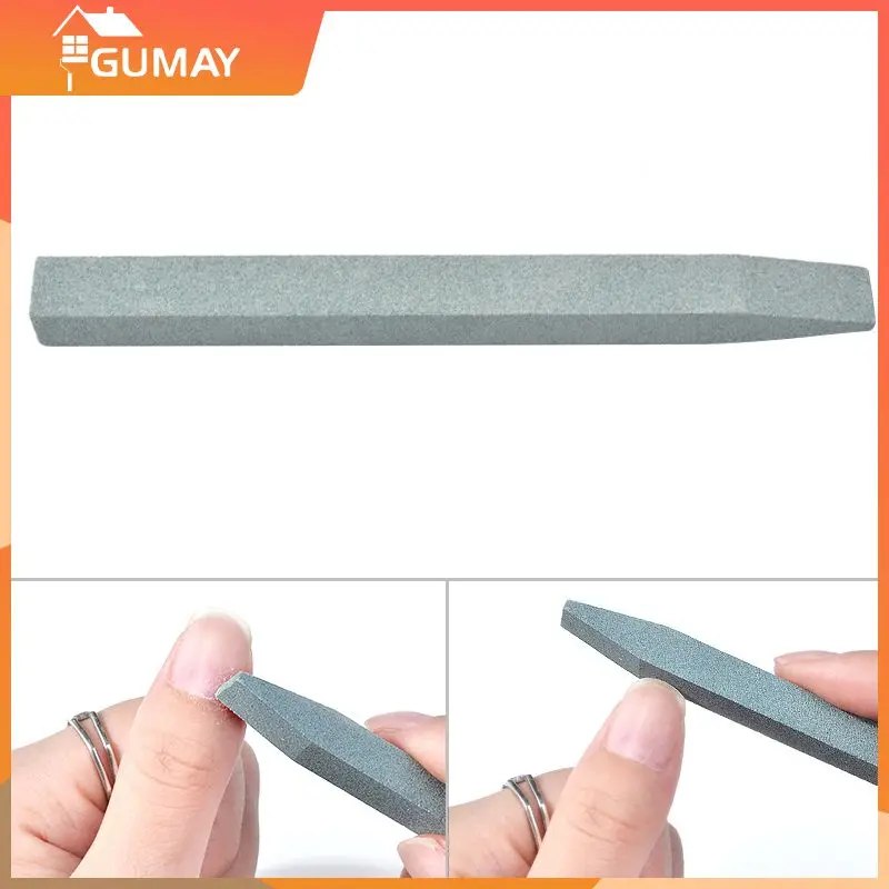 Nail Files Grinding Stone Bar File Manicure Exfoliator Cuticle Remover Pedicure Polishing Block Professional Nail Art
Nail Files Grinding Stone Bar File Manicure Exfoliator Cuticle Remover Pedicure Polishing Block Professional Nail Art