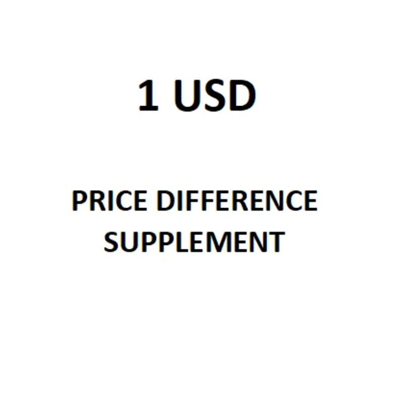 

Специальная продукция на заказ Dhl/ems/fedex/ups и другая экспресс-доставка Цена Разница ссылка на доставку