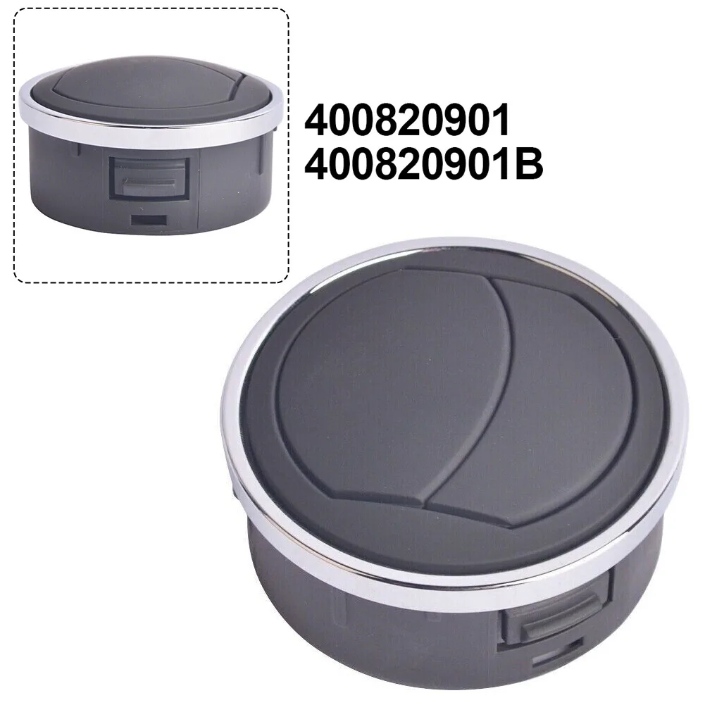 Vent Dash Air Vent 1PC 400820901 400820901B Accessory For 570 Murcielago For Lamborghini Gallardo LP560 Durable
Vent Dash Air Vent 1PC 400820901 400820901B Accessory For 570 Murcielago For Lamborghini Gallardo LP560 Durable